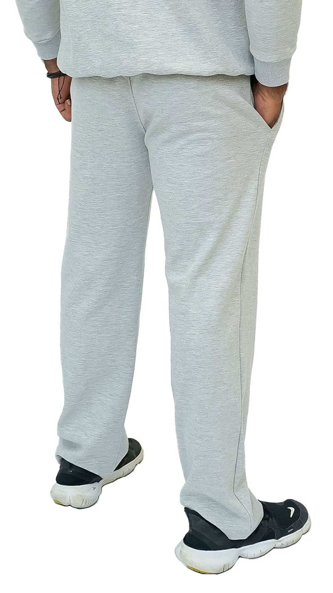 APEXAL OVERSIZED JOGGER TROUSER