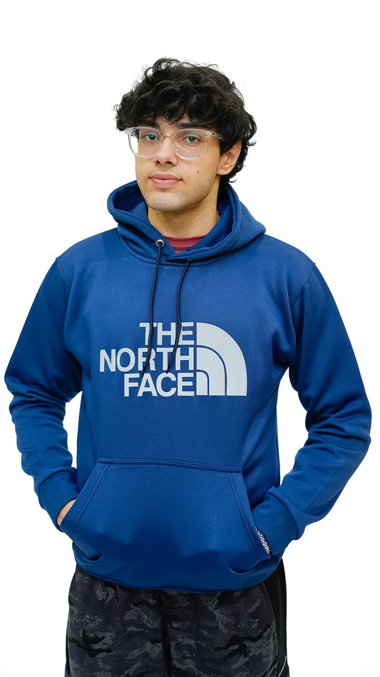 APEXAL TNF WINTER PREMIUM PULLOVER HOODIE