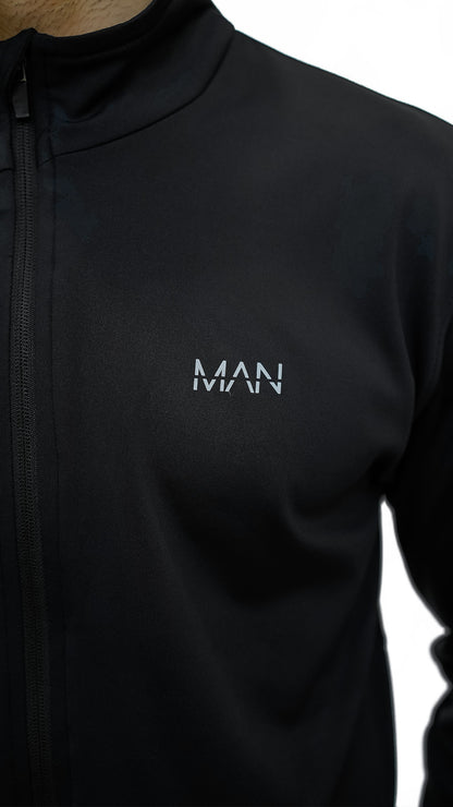 APEXAL MAN TRACK-JACKET