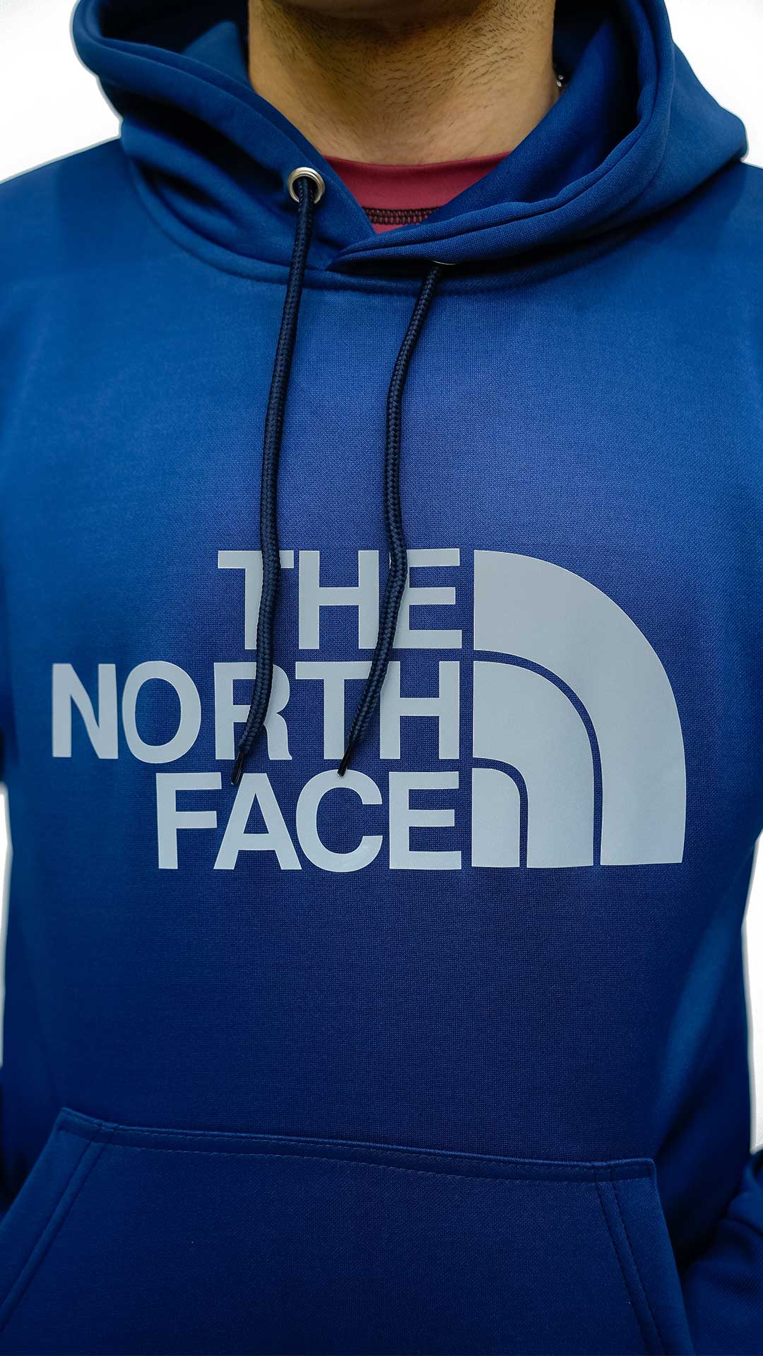 APEXAL TNF WINTER PREMIUM PULLOVER HOODIE