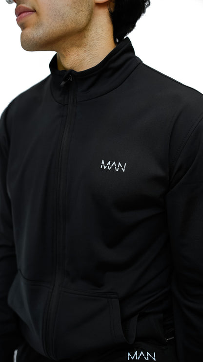 APEXAL MAN TRACK-JACKET