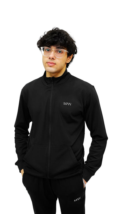 APEXAL MAN TRACK-JACKET