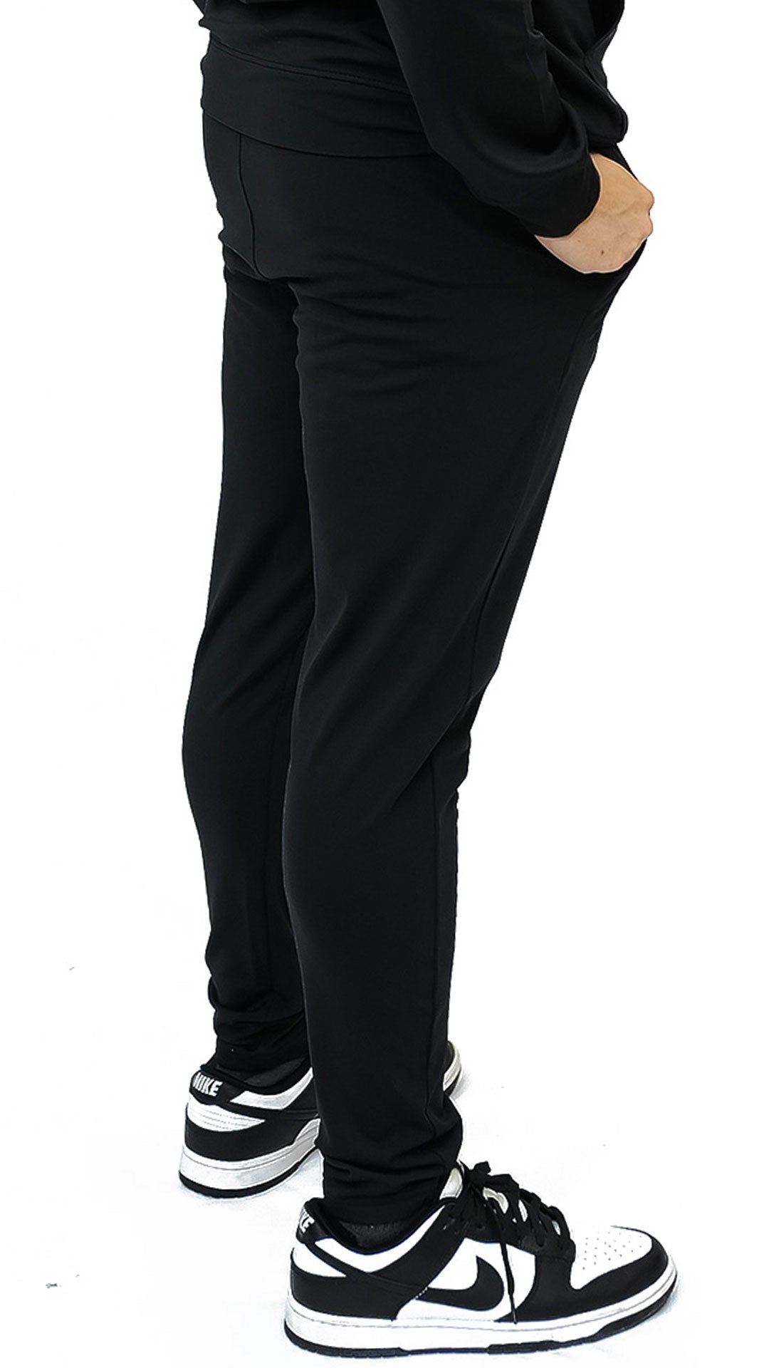 APEXAL MAN COMPRESSION TROUSER